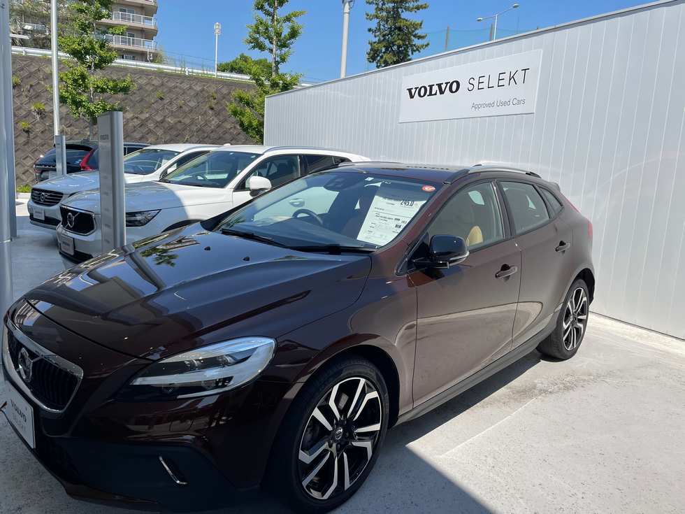最新中古車情報 ｖｏｌｖｏ ｓｅｌｅｋｔについて 中古車最新情報 ボルボ カー 千里