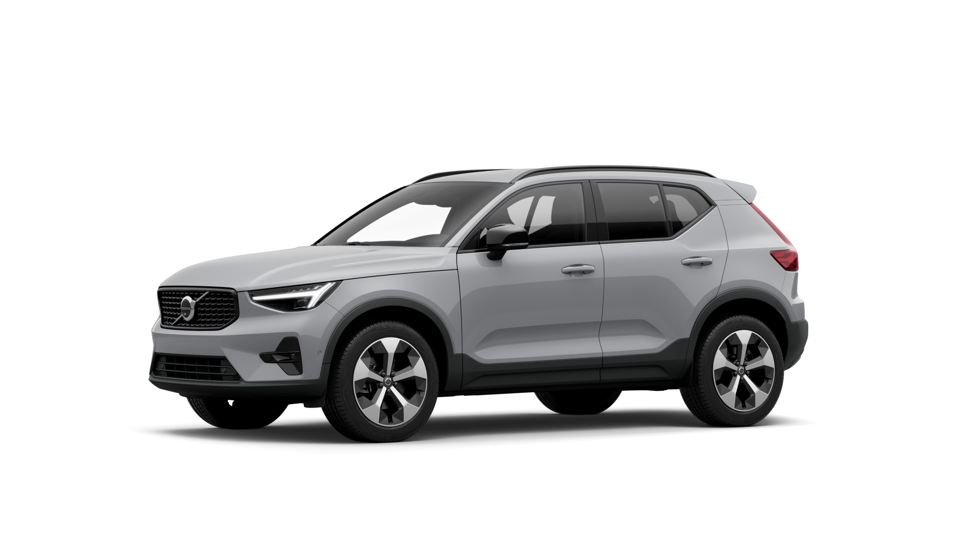 XC40 Ultra B4 AWD Dark Edition