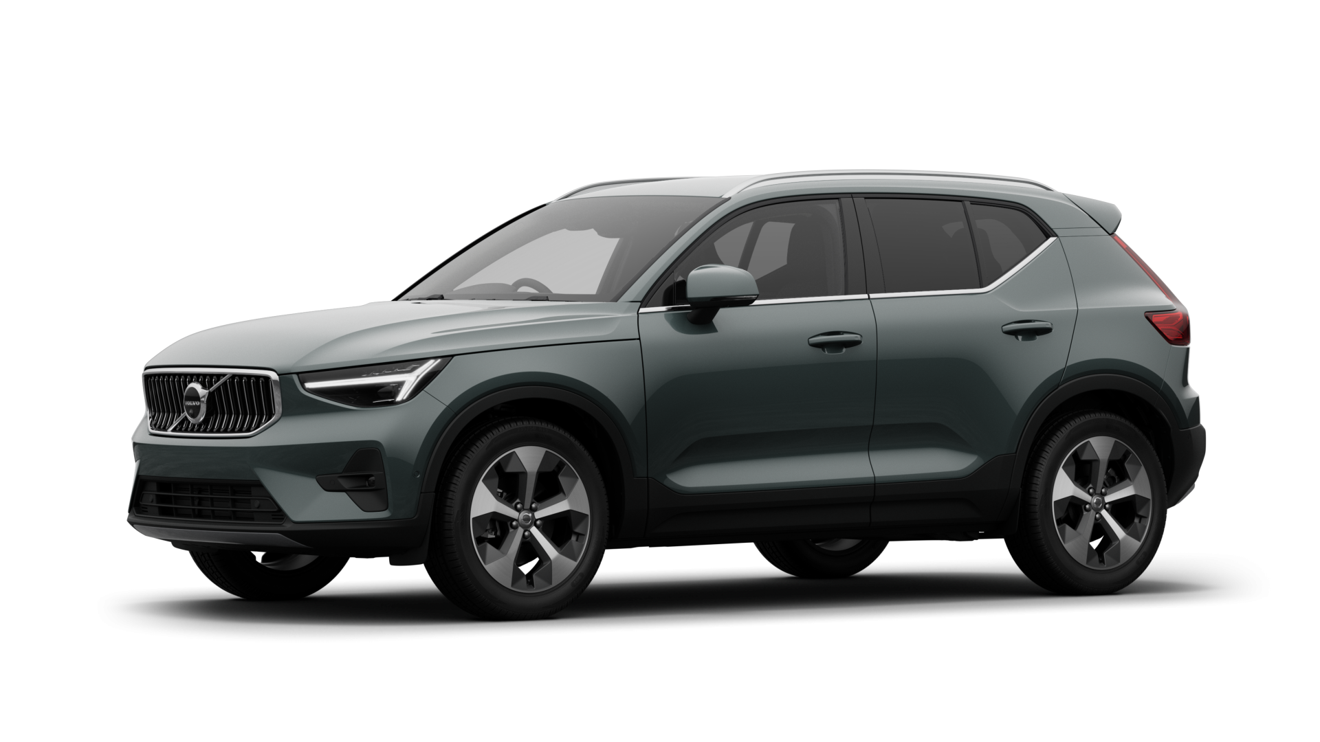 XC40 Ultra B4 AWD