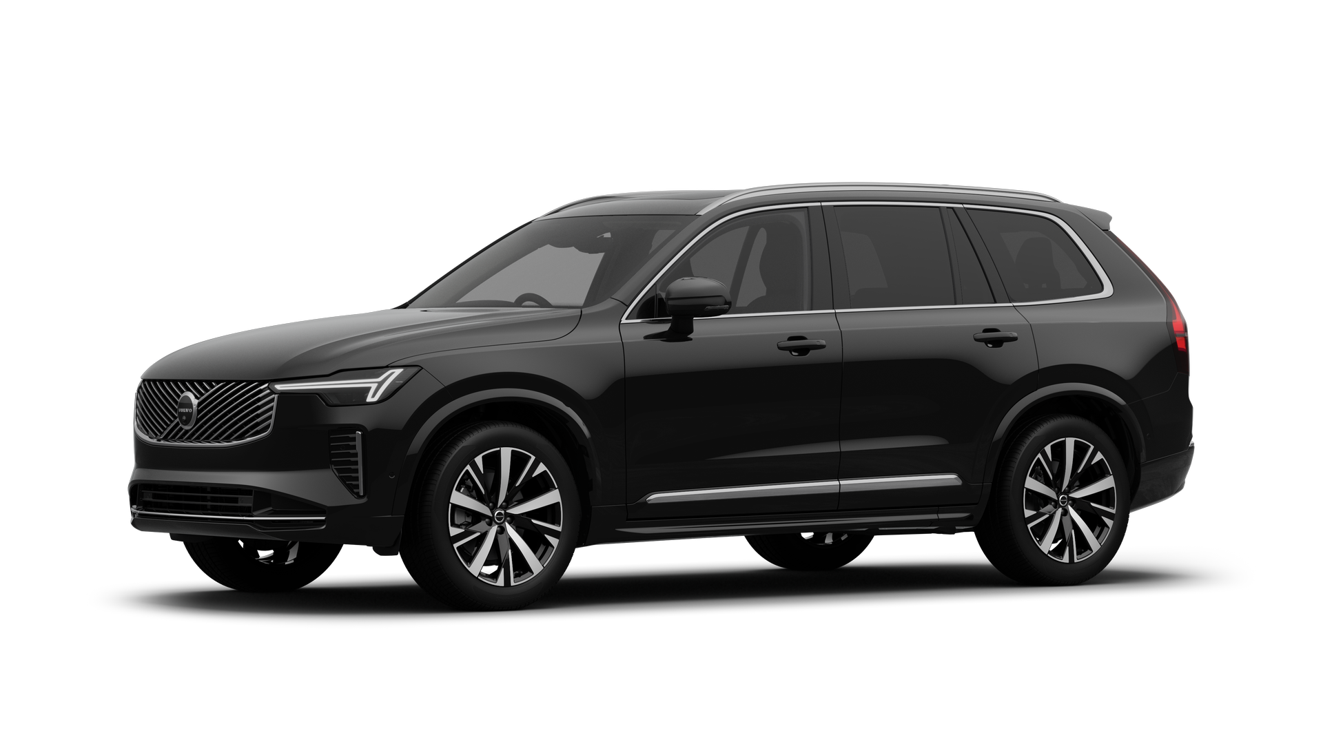 XC90 Ultra B5 AWD