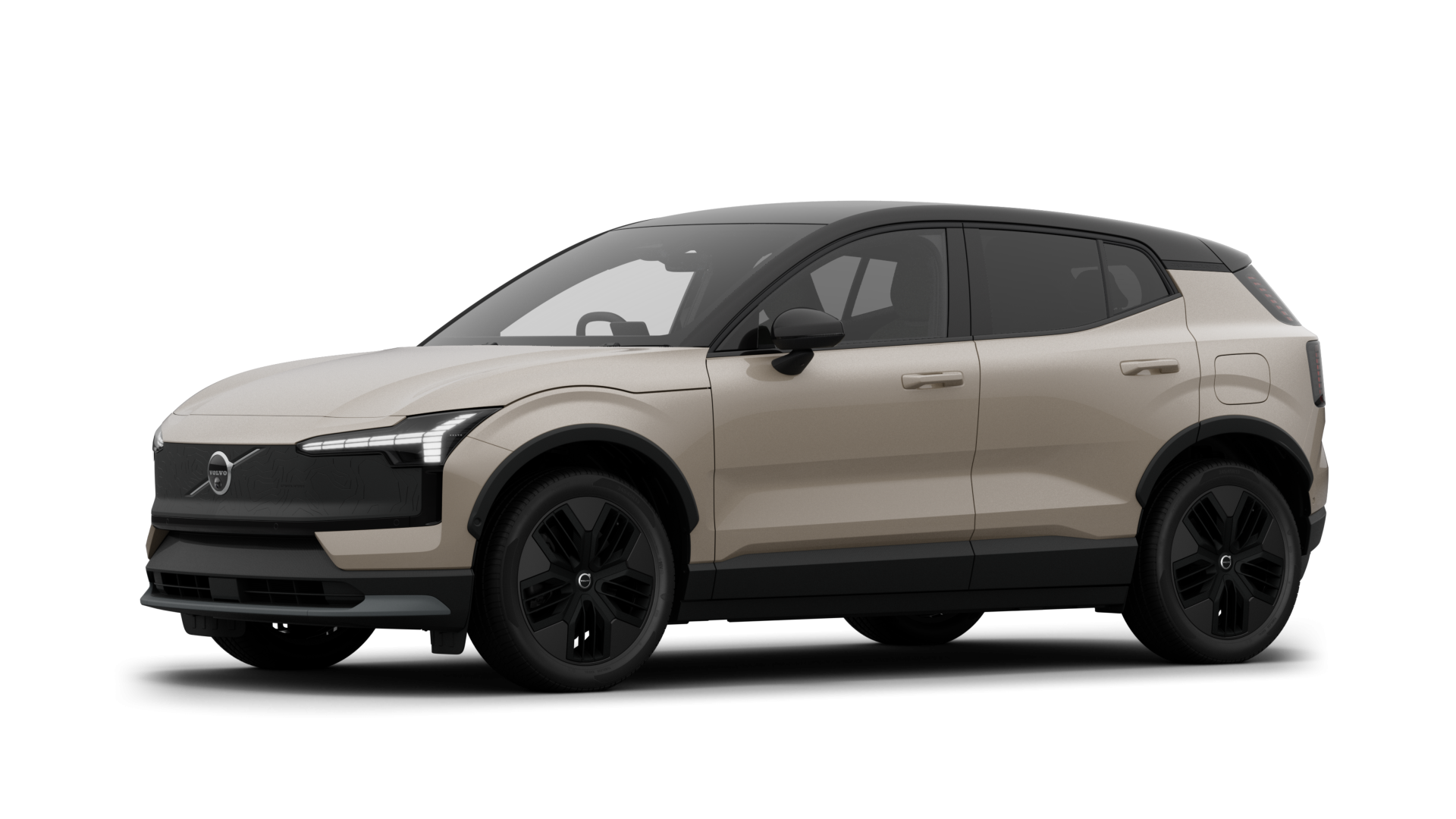 EX30 Cross Country Ultra P5 Long Lange Electric